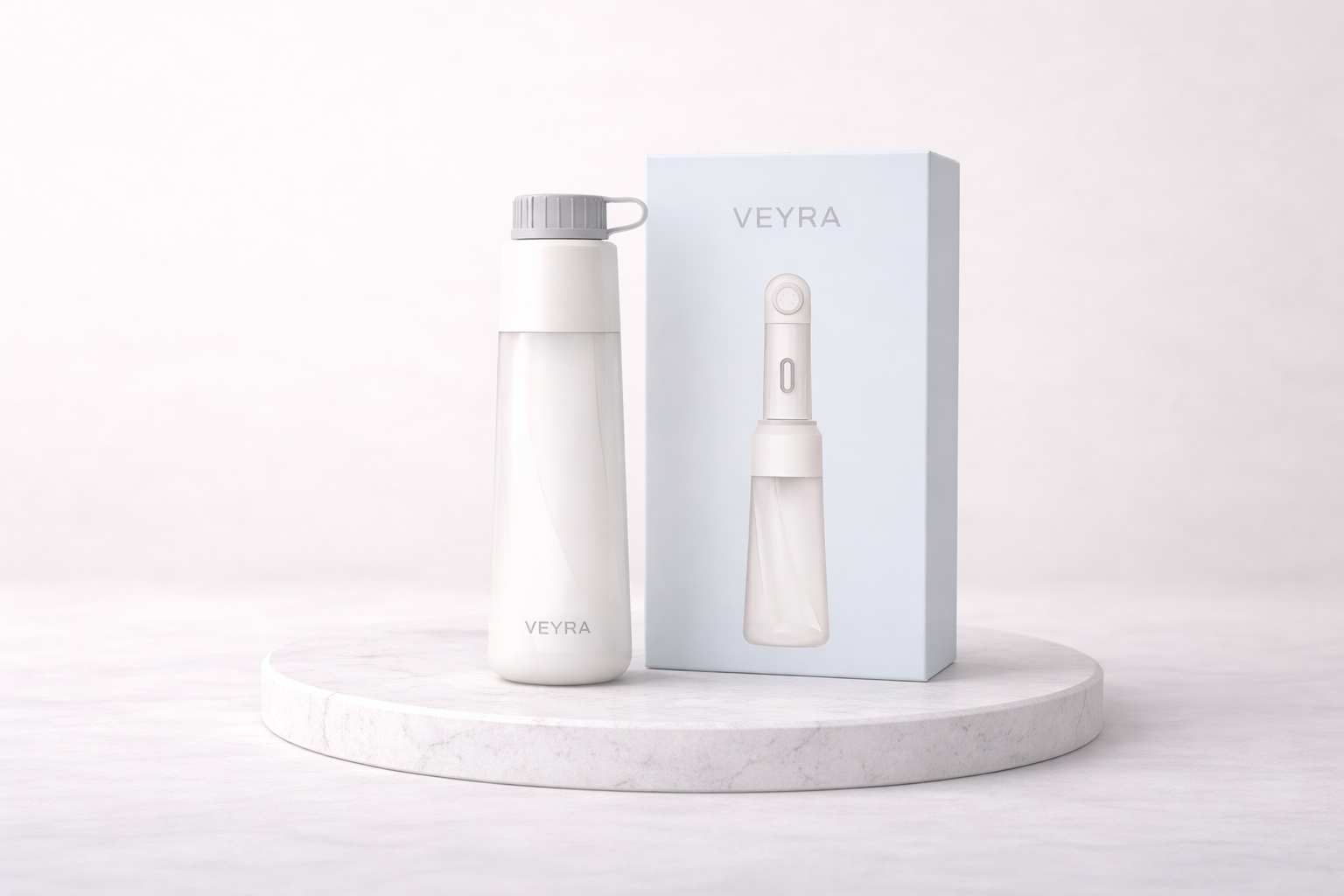 VEYRA Electric Portable Bidet