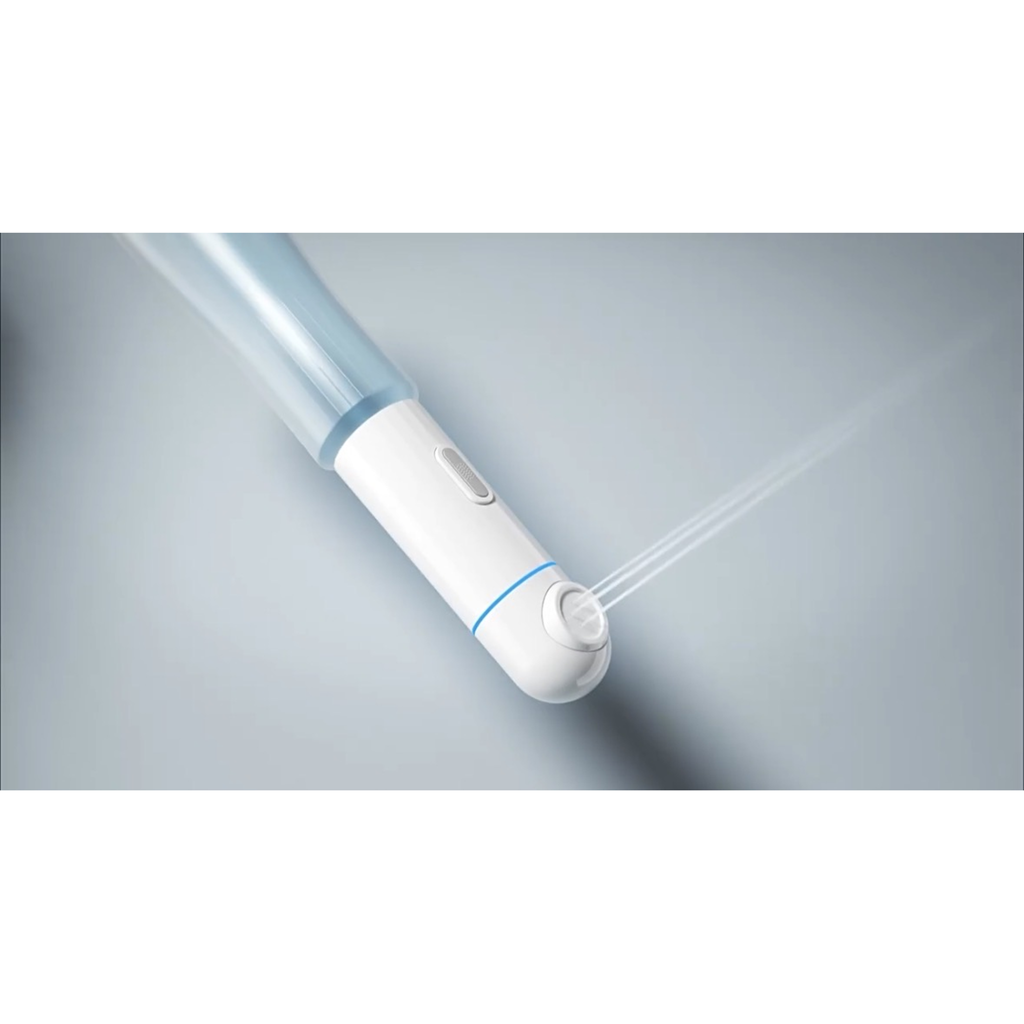 VEYRA Electric Portable Bidet